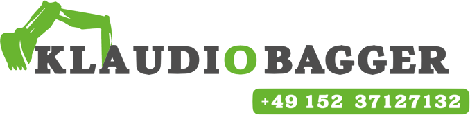 klaudio-bagger.de